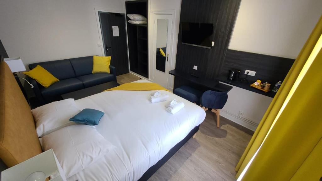 Hotel Le Cosy Riva Bella photo 3