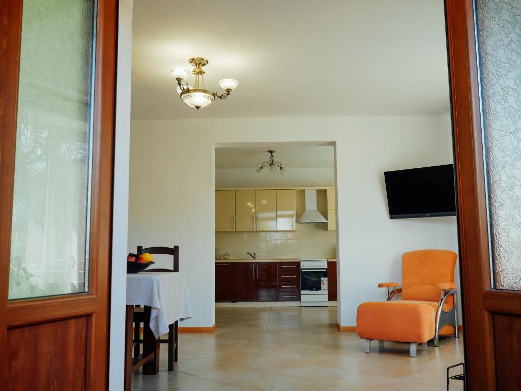 Villa Med'OK photo 3