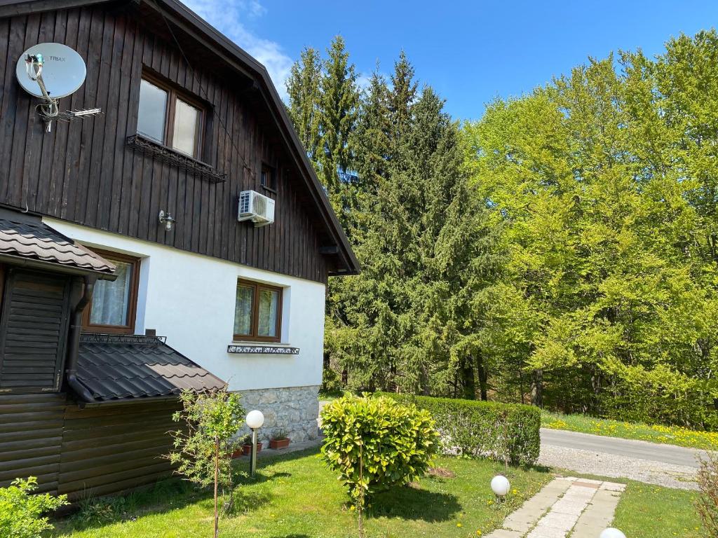 Rada Guest House photo 4
