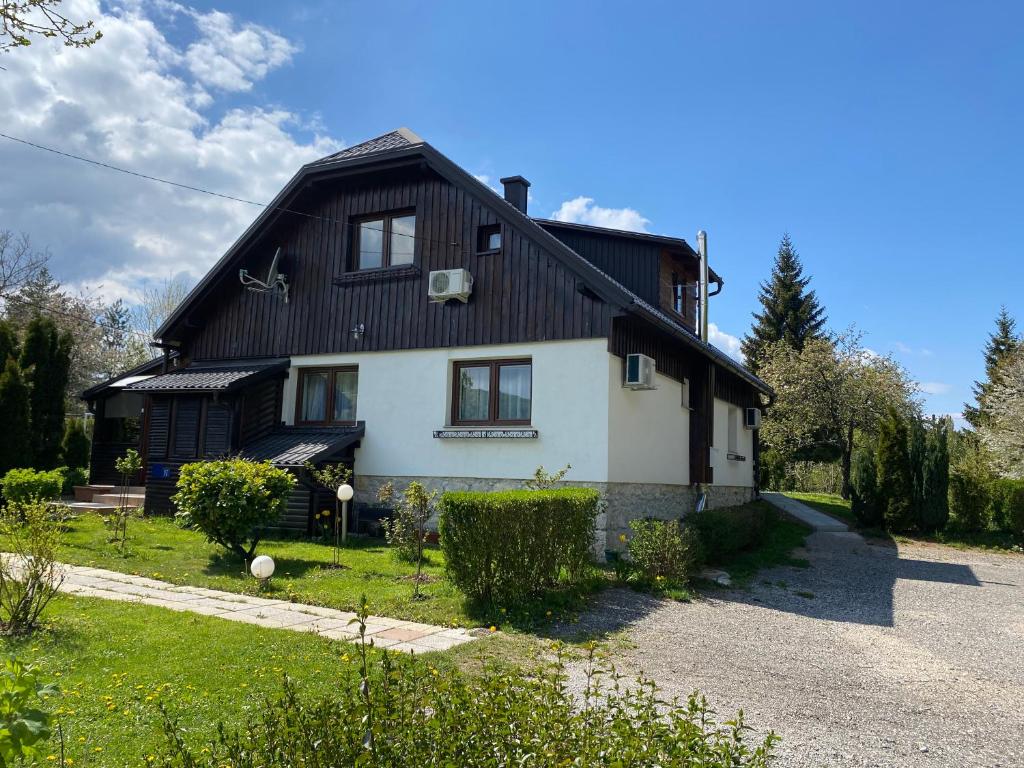 Rada Guest House photo 3