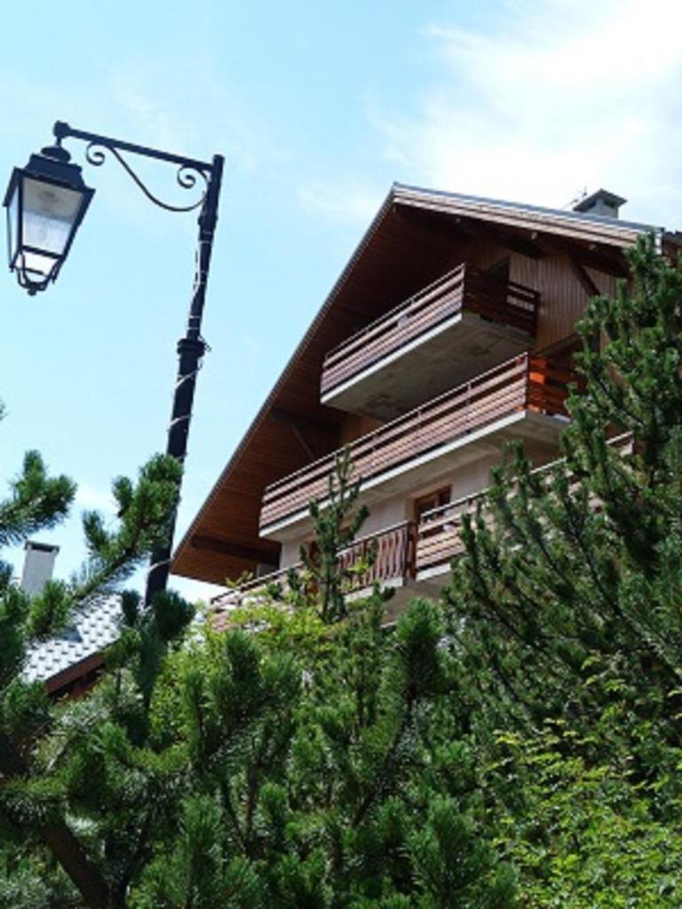 Les Balcons de Vaujany photo 2