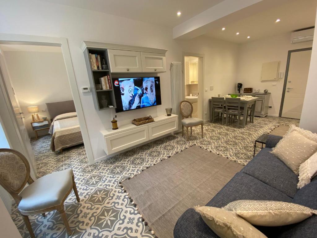 Suites 5 Stelle nel Borgo di Varazze photo 2