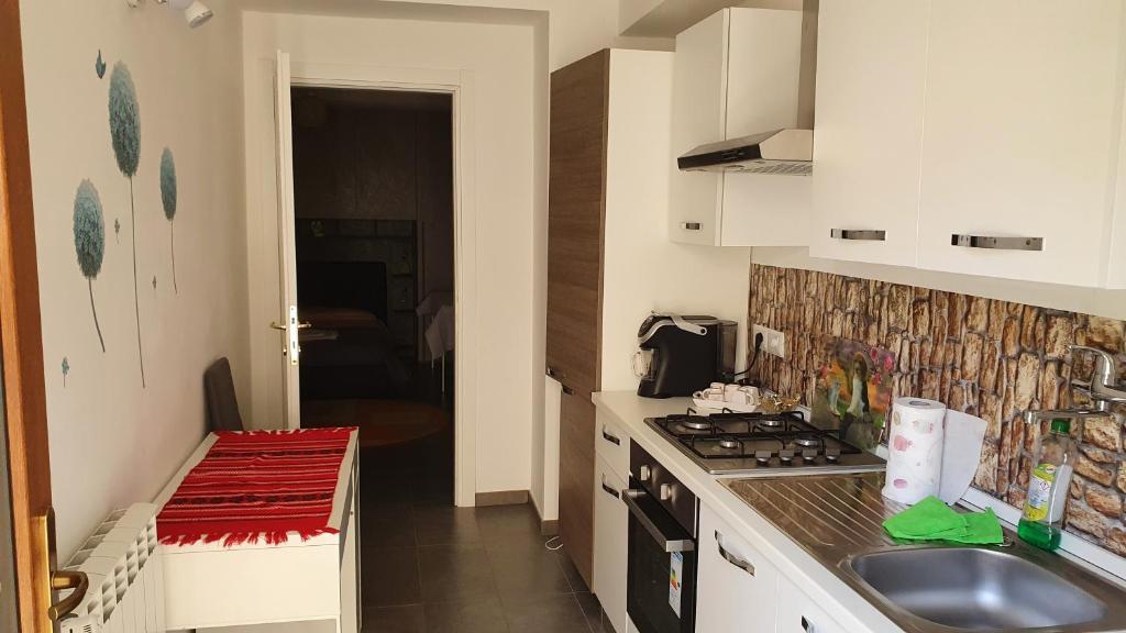 Casa vacanze Isa photo 1