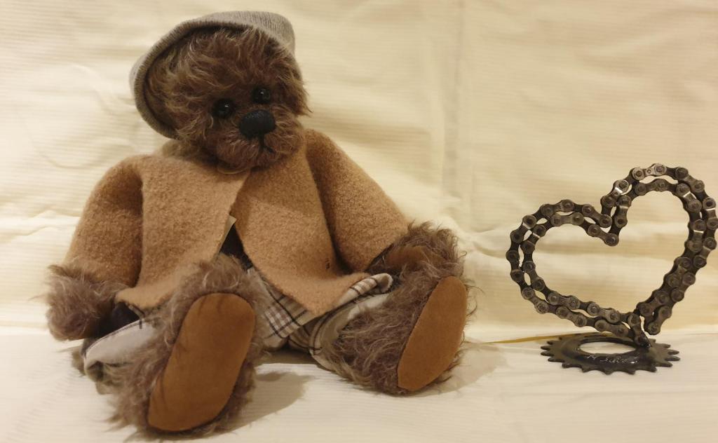 Teddybärenhotel photo 2