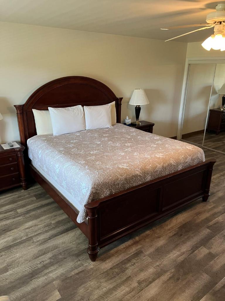 Shore Stay Suites photo 3
