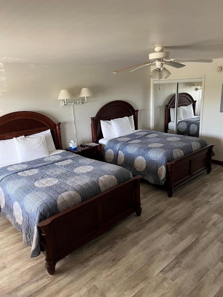Shore Stay Suites photo 1