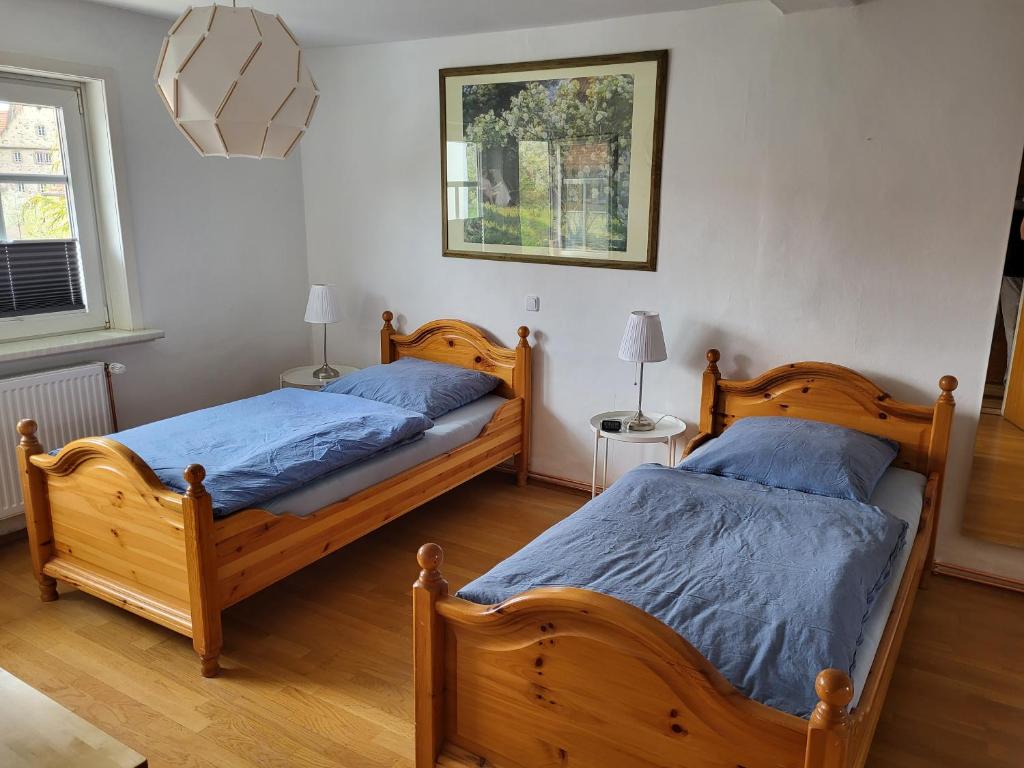 Gästehaus Domänenblick photo 2