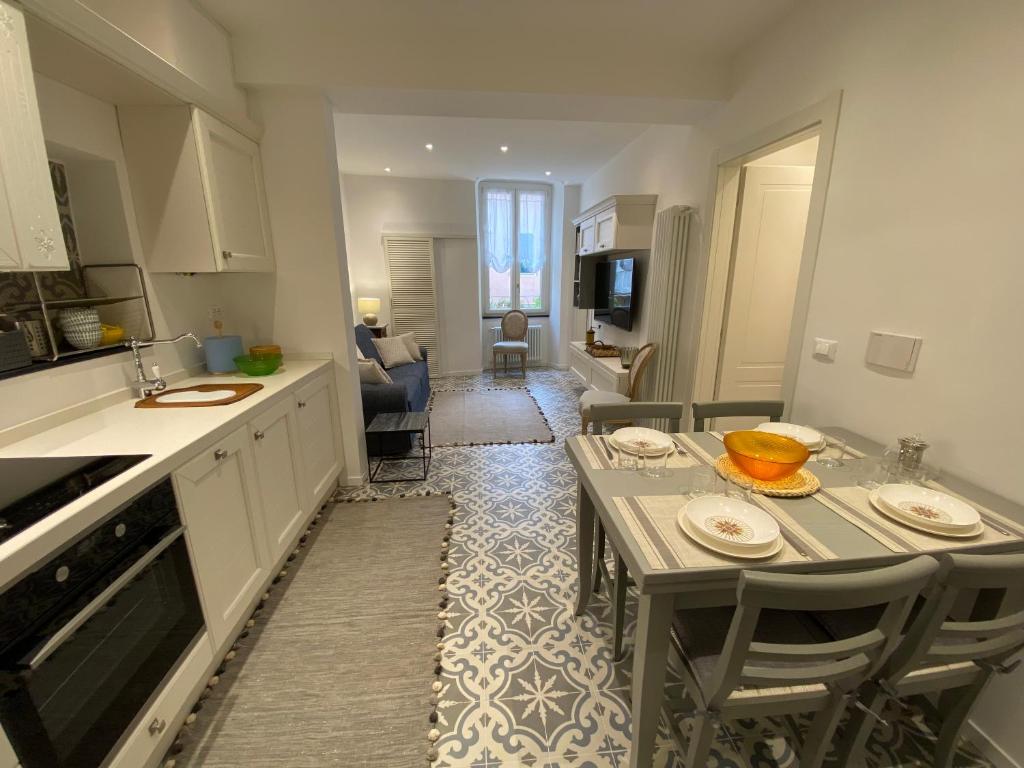 Suites 5 Stelle nel Borgo di Varazze photo 4