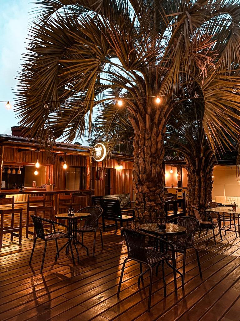 RocaMar Hostel Boutique photo 2