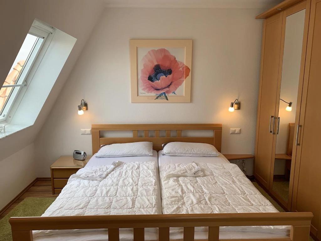 Ferienwohnung Hafenblick photo 4