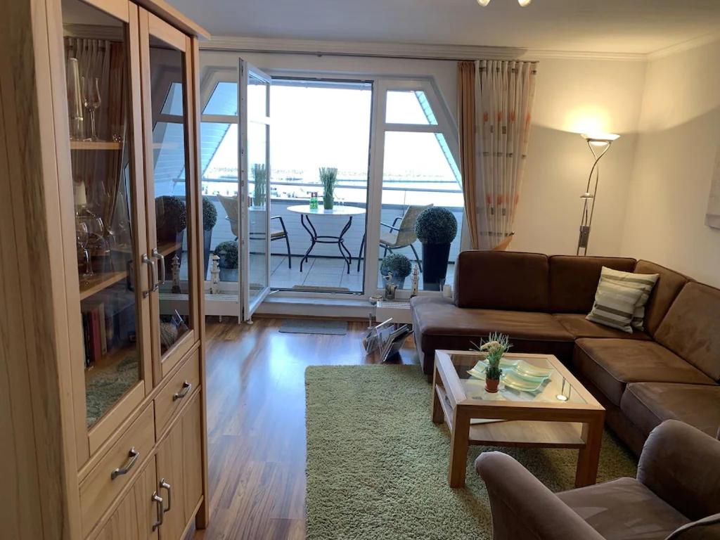 Ferienwohnung Hafenblick photo 2