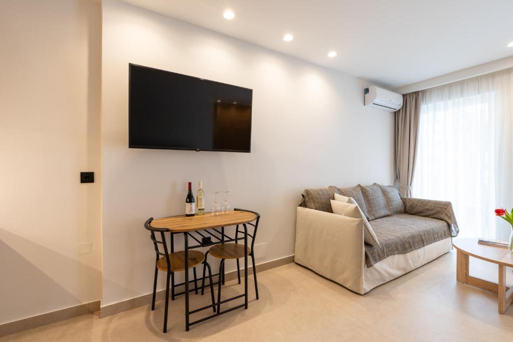 Rethymno Lovely city center apartment photo 1
