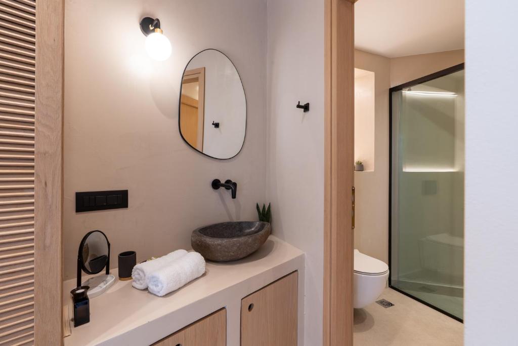 Rethymno Lovely city center apartment photo 3