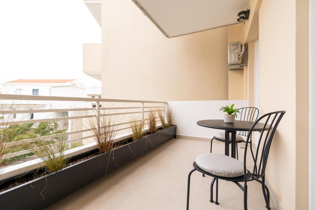 Rethymno Lovely city center apartment photo 4