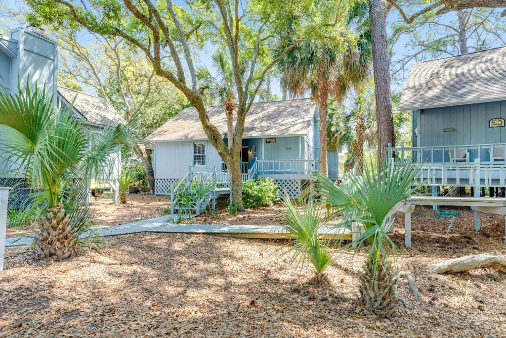 Mermaid Cottage photo 1
