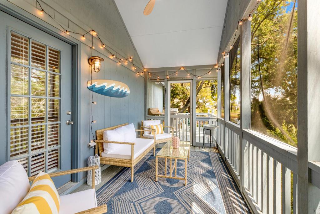 Mermaid Cottage photo 4