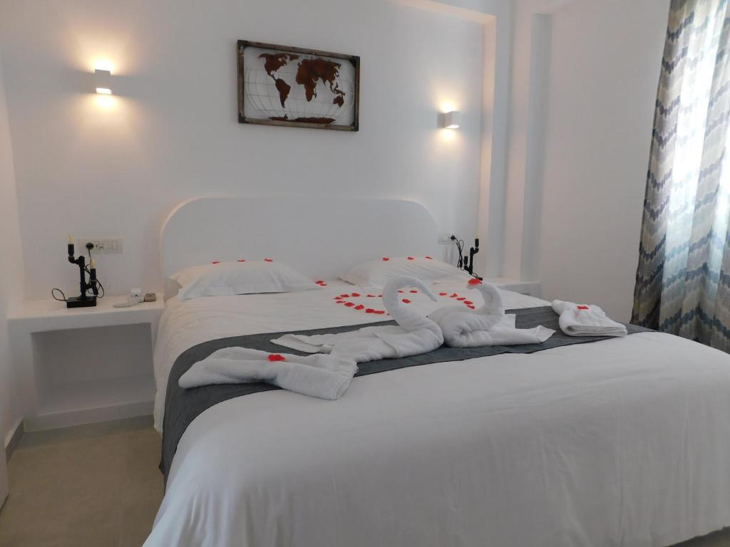Nikolas Hotel photo 1