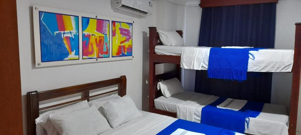 La Marina - Apartamentos Amoblados photo 3