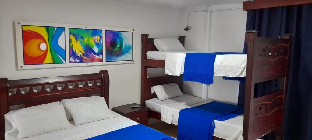 La Marina - Apartamentos Amoblados photo 4