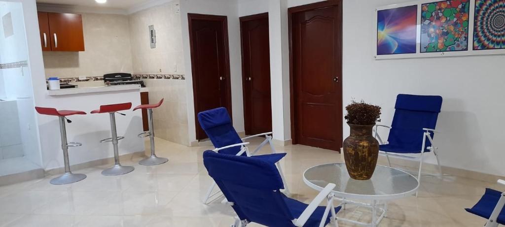 La Marina - Apartamentos Amoblados photo 2