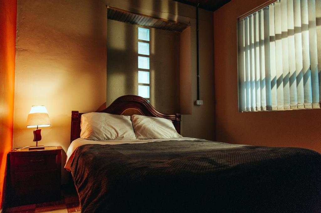 XanticoHostal photo 2