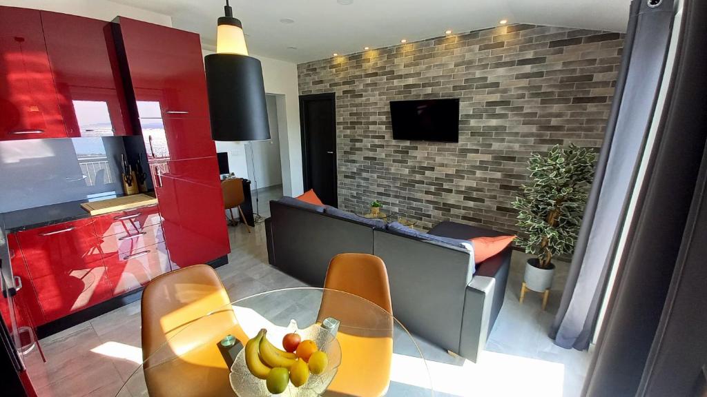 Apartmani Omrčen photo 1