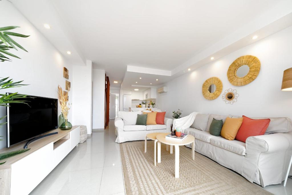 Villa Maya by Maspalomas Holiday Villas photo 1