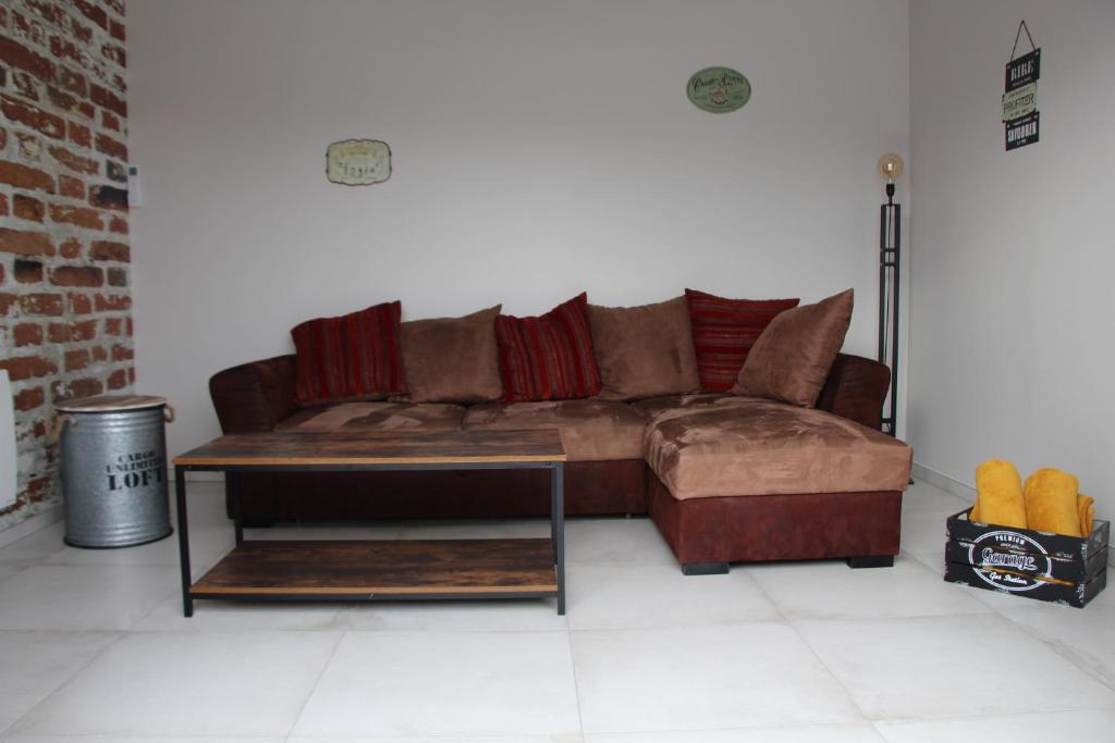 Les Villas du Fief photo 4