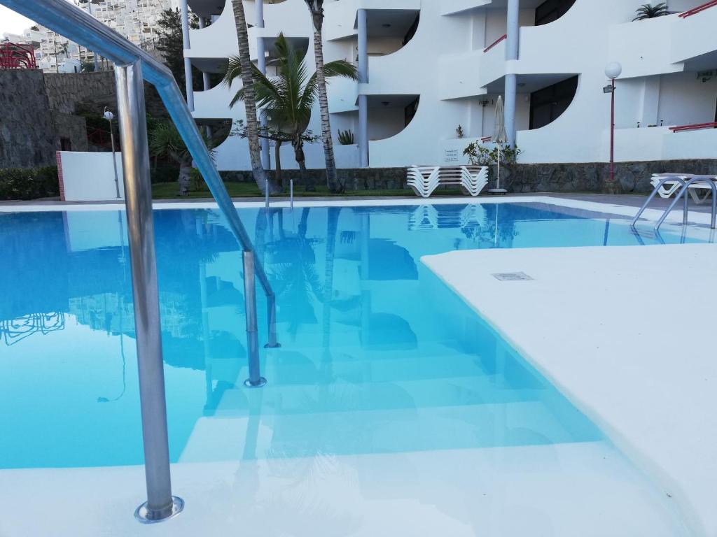 Apartamento El Cardenal Mick & Rosa photo 3