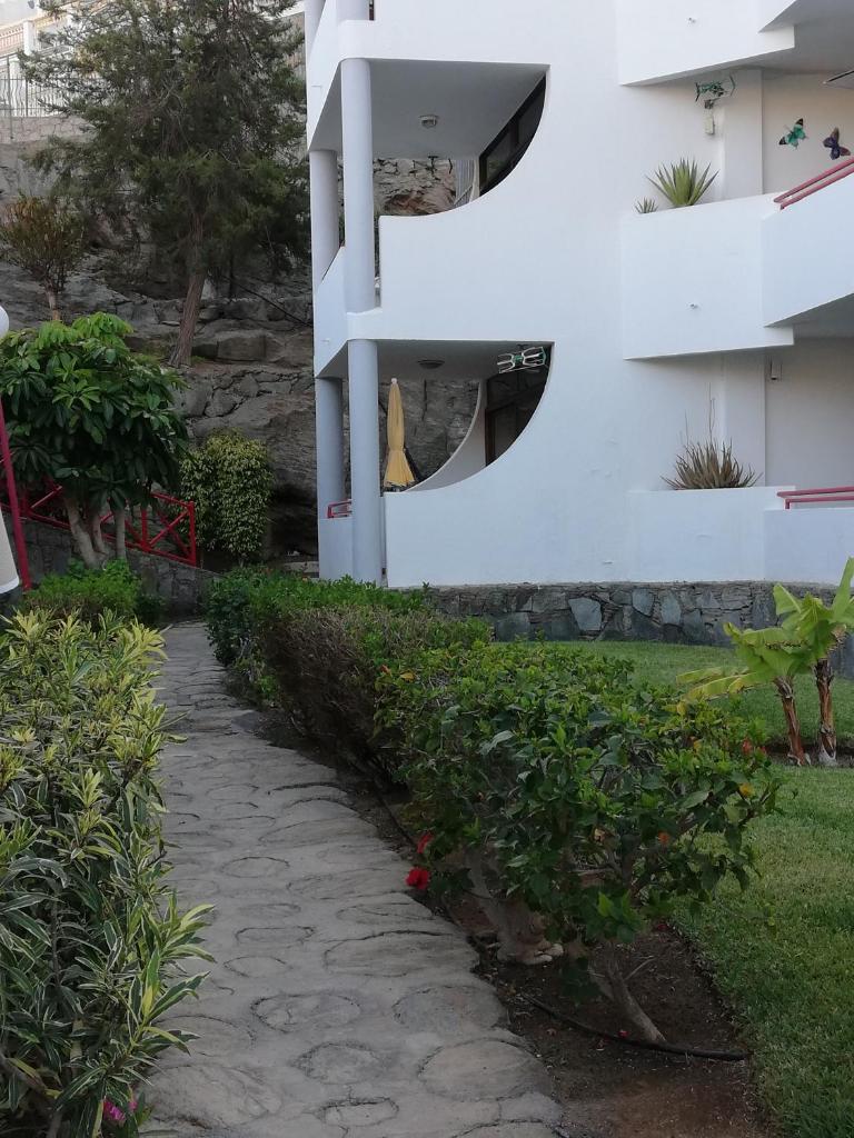 Apartamento El Cardenal Mick & Rosa photo 4