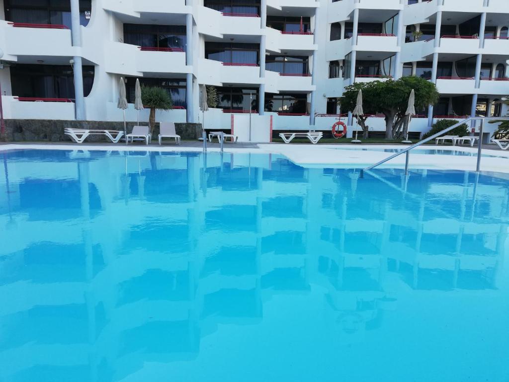 Apartamento El Cardenal Mick & Rosa photo 2