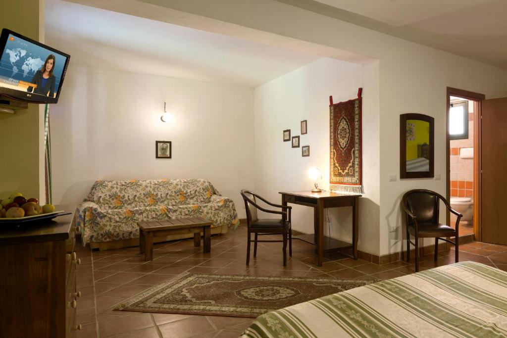 Villa Piersepp B&B - Tap to explore photos