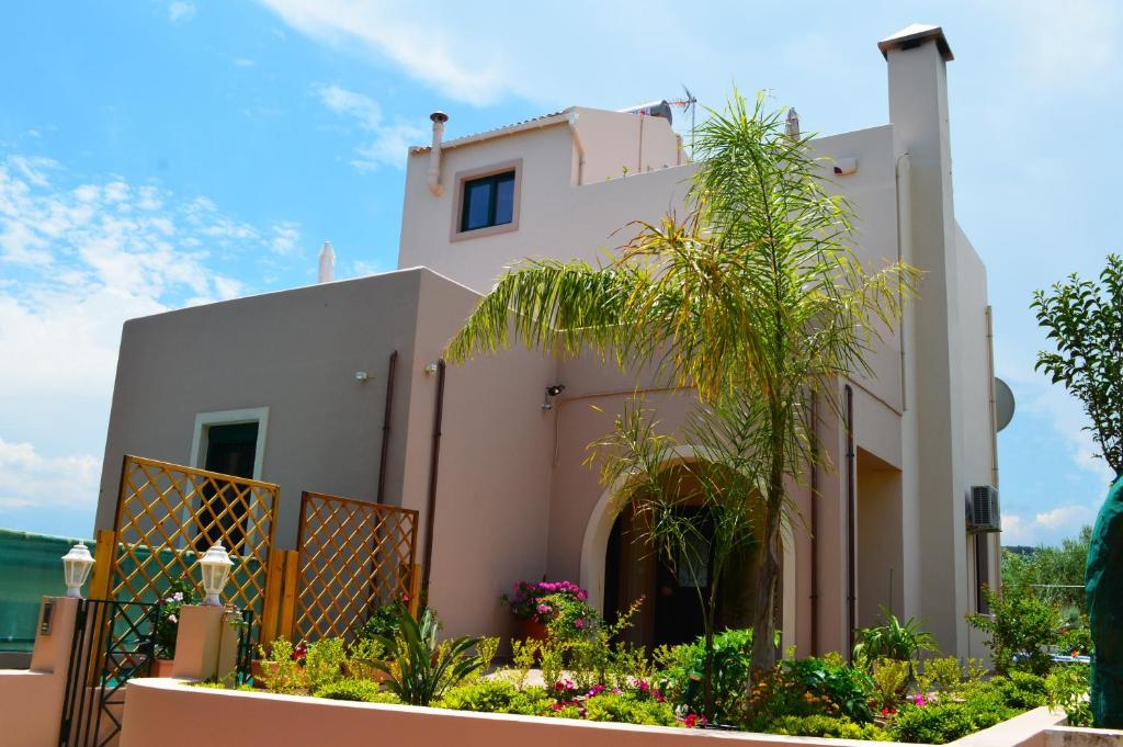 Belle Verte Villa Maleme