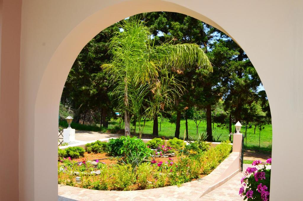 Belle Verte Villa Maleme photo 3