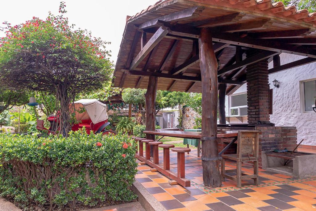 Hotel Rancho Regis photo 4