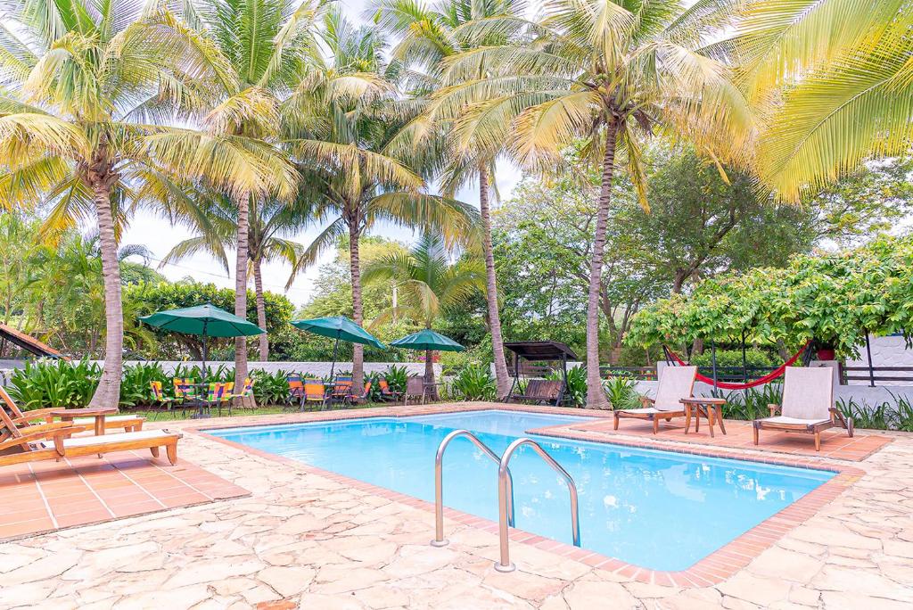 Hotel Rancho Regis photo 2