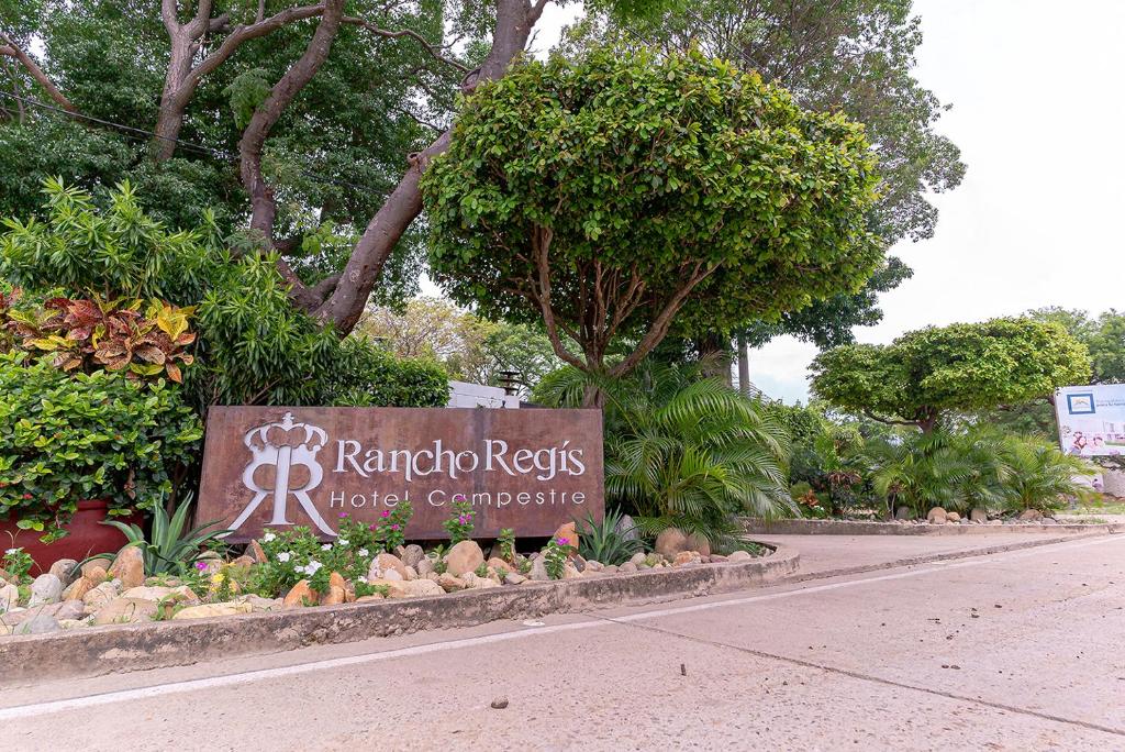Hotel Rancho Regis photo 3