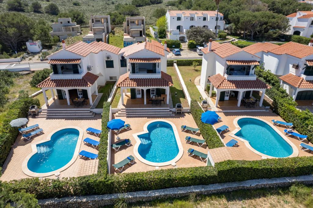 Villa LAS MARINAS - 3, con piscina privada y a 5 minutos de la playa photo 1