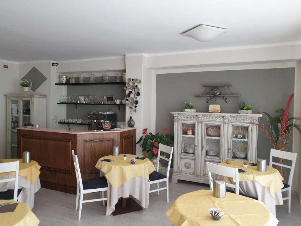 B&B Le Scalette B&B San Marco photo 4