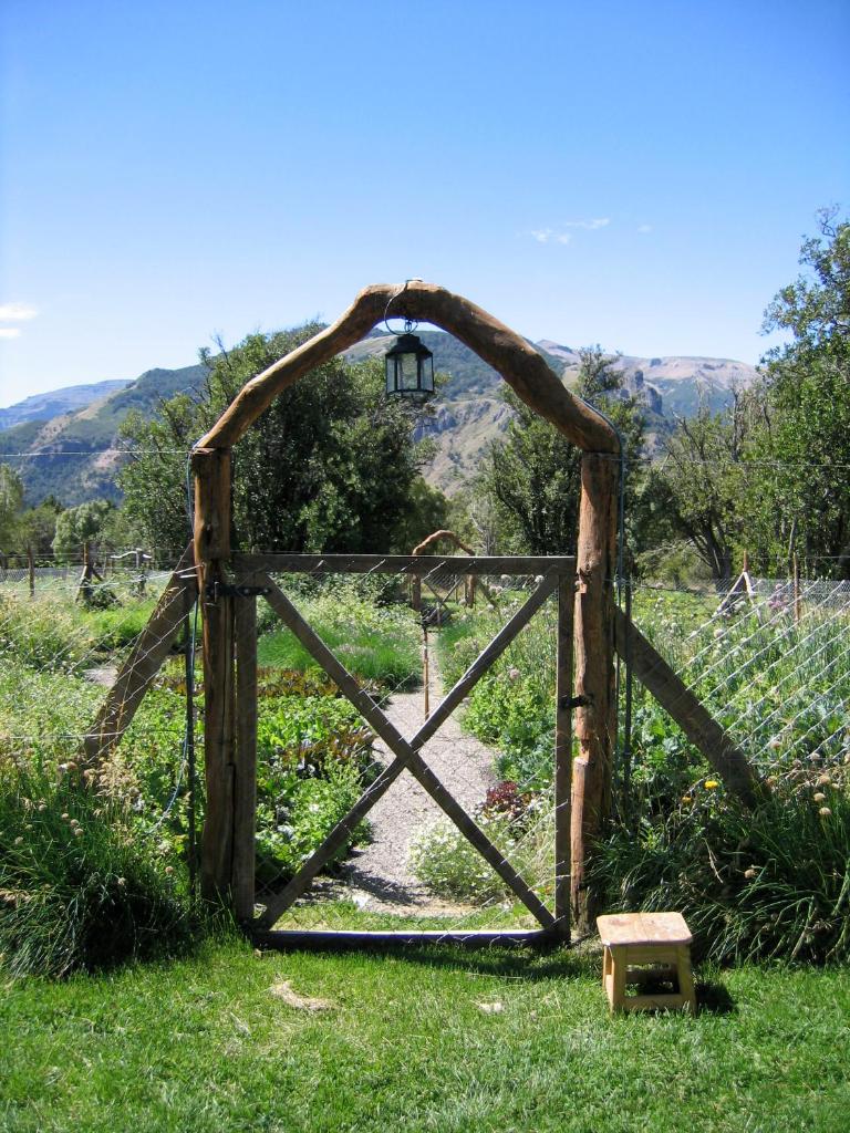 Avataras Meliquina Tiny Houses photo 4