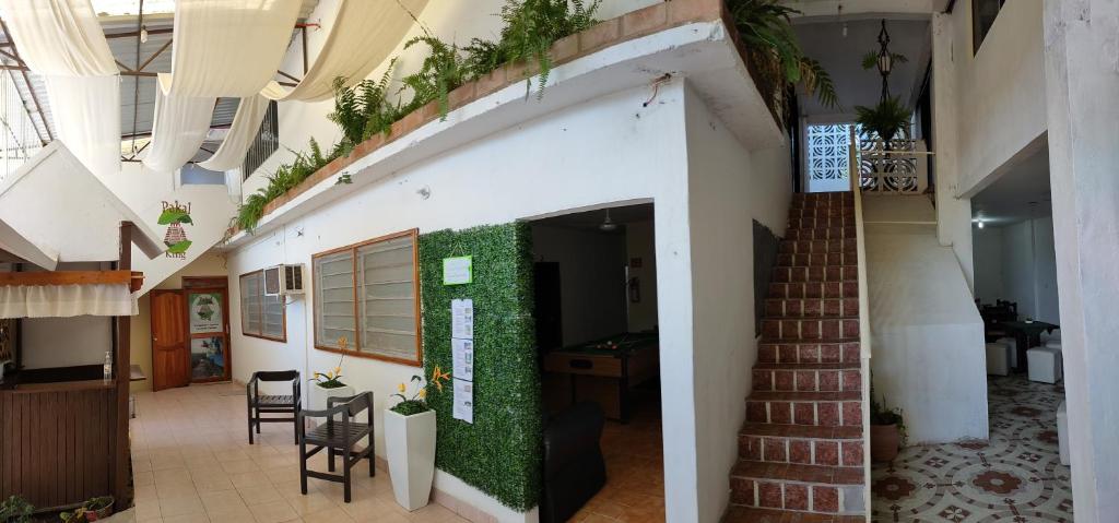 Hostal Pakal King photo 4