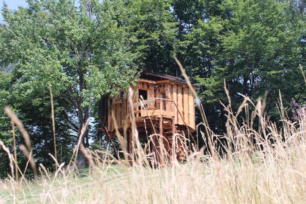 Treehouse Toplak photo 2
