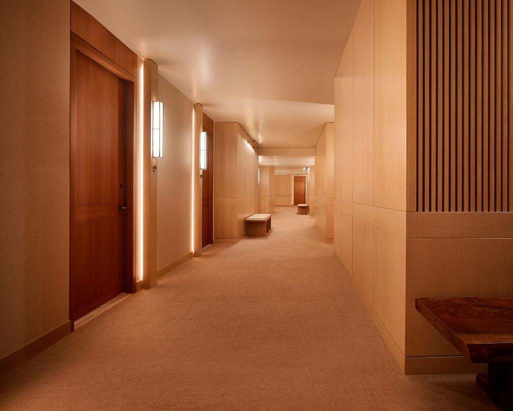 Nobu Hotel Palo Alto image