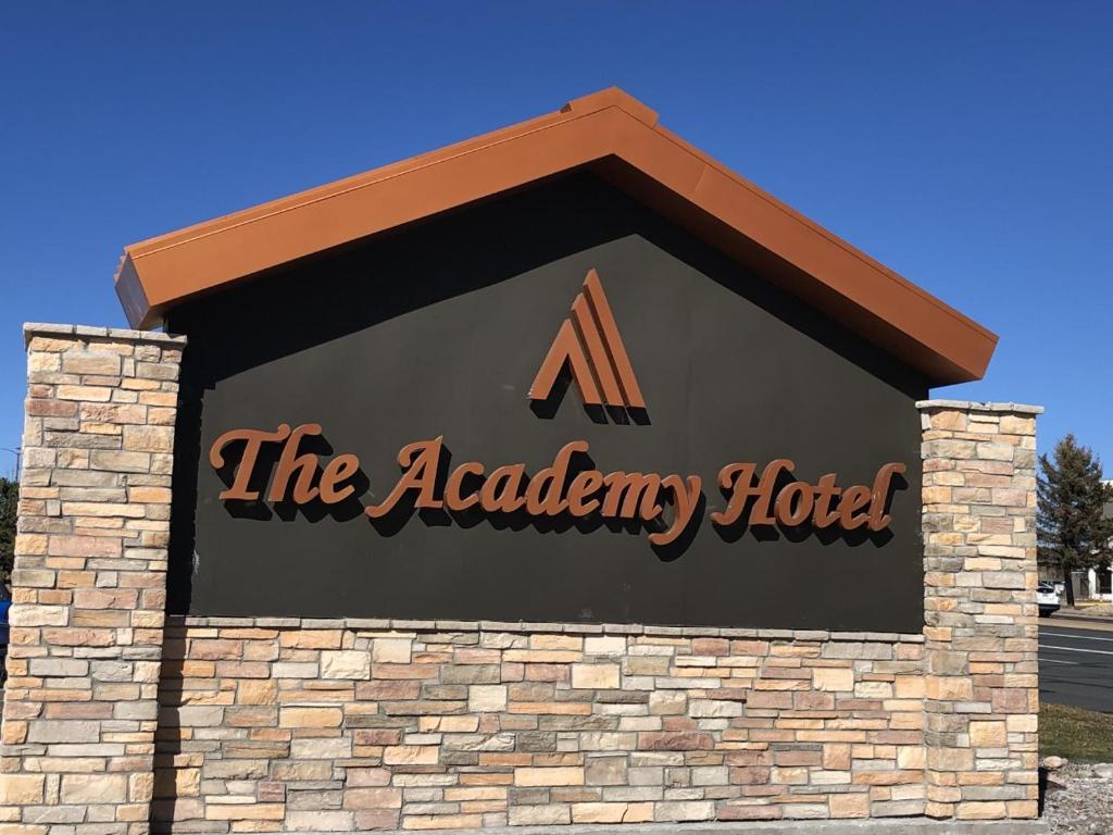 The Academy Hotel Colorado Springs photo 4