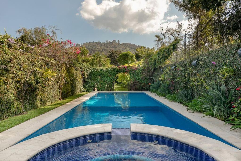 Casa Los Jardínes photo 3