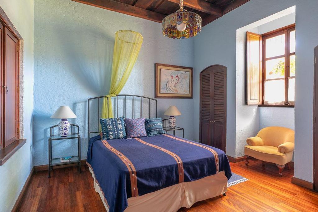 Casa Los Jardínes photo 4