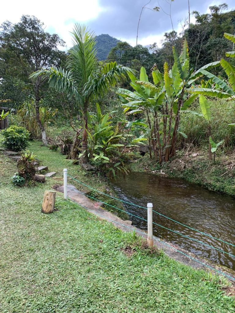 Chalet Teresopolis photo 4