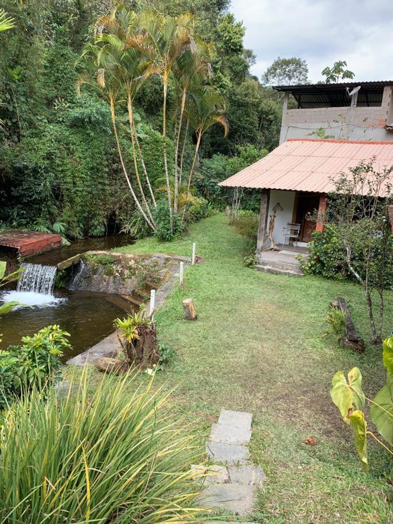 Chalet Teresopolis photo 2