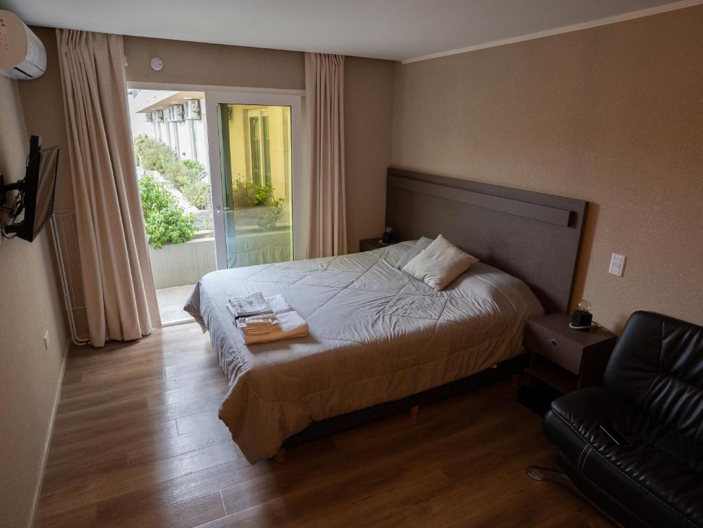 ¡Monoambiente exclusivo c/ pileta en Zona Playa! photo 1