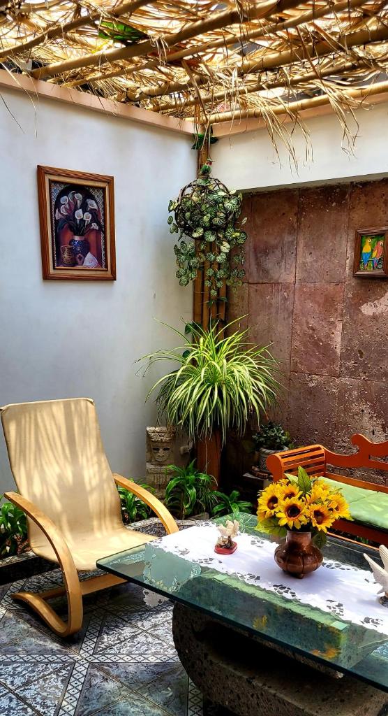 Casa Q BnB photo 1